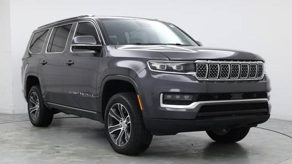 JEEP GRAND WAGONEER 2022 1C4SJVEJ0NS106982 image